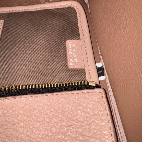 Marc Jacobs Rose Tote Bag - Picture 13 of 15